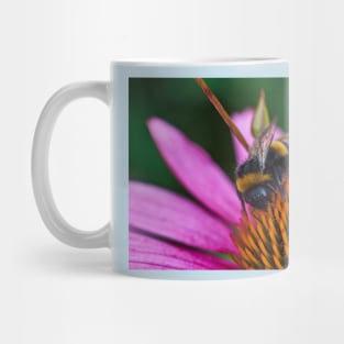 Bumble bee Mug